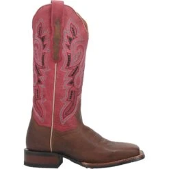 Women's Dan Post Malani Western Boot #DP4898 -Fashion Boots Store 52a8515e08bea9e972dc80d19b970414