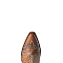 Women's Ariat Dixon Chimayo Western Boot #10042579 -Fashion Boots Store 53291c3ef50a45f84a1a5c3a2349a1c5