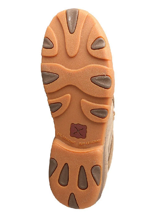 Men's Twisted X Chukka Driving Moc #MDM0033 11 Men's Twisted X Chukka Driving Moc #MDM0033 - Image 9