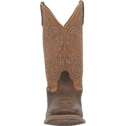 Women's Laredo Caney Western Boot #5878 -Fashion Boots Store 537e2030000a8377daad2e07f1cecc70