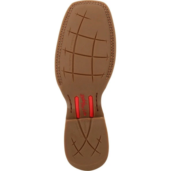 Men's Durango Rebel Pro Lite Western Boot #DDB0359 8 Men's Durango Rebel Pro Lite Western Boot #DDB0359 - Image 6