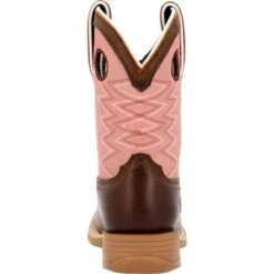 Youth's Durango Lil' Rebel Western Boot #DBT0238Y -Fashion Boots Store 54c3082e57f0a182da5e0d2372af4d14