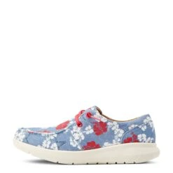 Women's Ariat Hilo Shoe #10044522 -Fashion Boots Store 55110e1acdc695c6685aed091237616a