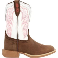 Youth's Durango Lil' Rebel Pro Western Boot #DBT0242Y -Fashion Boots Store 55cadebe4585374035df2bdcd4e73b98