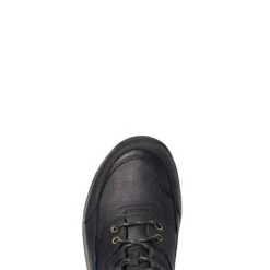 Men's Ariat Terrain Waterproof Shoe #10038425 -Fashion Boots Store 570c51528bcbd78429b78df54ccff162