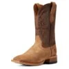Men's Ariat Relentless Sic 'Em Western Boot #10040427 -Fashion Boots Store 5765bccd27efa8a870ca46c9e0967608