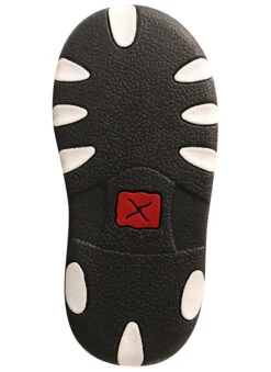 Infant's Twisted X Chukka Driving Moc #ICA0013 -Fashion Boots Store 577d08f9045ba483021da28645b79607