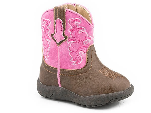 Infant's Roper Blaze Boot #09-016-0191-3088