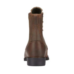 Women's Ariat Heritage Lacer II Lace Up Boot #10002147 -Fashion Boots Store 57 grande a3c9c006 81aa 4ab0 81e2 4cde38173fc4