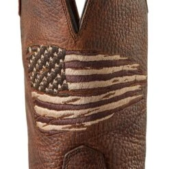 Men's Ariat Sport All Country Western Boot #10040275 -Fashion Boots Store 57ec1cb3ba69119f496f5c7244f07fe1