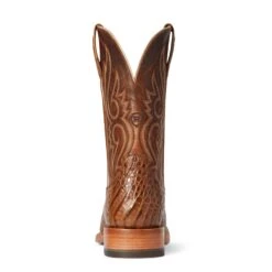 Men's Ariat Relentless Denton Western Boot #10035923 -Fashion Boots Store 581c2c99d79917ad7e2774d3ab475527