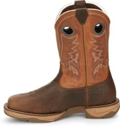 Men's Tony Lama Waterproof Steel Toe Lopez Work Boot #RR3363 -Fashion Boots Store 58ff42c71307cf178bac8fa380d068b1