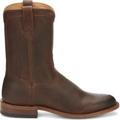 Men's Tony Lama Monterey Western Boot #EP3551 -Fashion Boots Store 591f1a49c16d8b9724e6bbc76e80beef