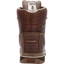 Women's Georgia Waterproof AMP LT Work Boot #GB00514-C -Fashion Boots Store 593c5a03cc82dc4a5644b5536cd2611d