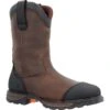 Men's Durango Maverick XP Steel Toe Waterproof Work Boot #DDB0424