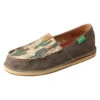 Women's Twisted X Slip-On Loafer #WCL0010