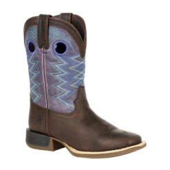 Children's Durango Lil' Rebel Pro Western Boot #DBT0225C