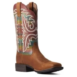Women's Ariat Lonestar Western Boot #10038329 -Fashion Boots Store 5a51d04323cf08015051c6ff88a4bff2