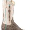 Women's Roper Arrow Feather Western Boot #09-021-7017-8376