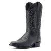 Men's Ariat Bankroll Western Boot #10044556 -Fashion Boots Store 5b60c90bce59d6829813a8111142f96f