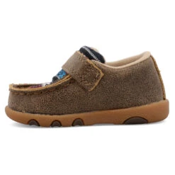 Infant's Twisted X Driving Moc #ICA0004 -Fashion Boots Store 5c62bc79c9110aad1a21d5ef771ae111