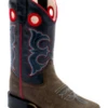 Youth's Old West Western Boot #BSY1969 -Fashion Boots Store 5e81c27ca24df417bd9caff17d559091