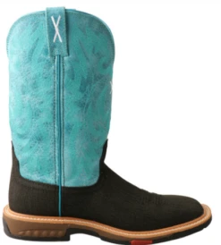 Women's Twisted X Alloy Safety Toe Work Boot #WXBA001 13 Women's Twisted X Alloy Safety Toe Work Boot #WXBA001 -Fashion Boots Store 5f0f2f37ffa07a2ba310883f4ae23402