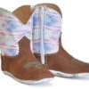Infant's Tin Haul Mini Colt Bootie #14-016-0007-1687 -Fashion Boots Store 5fb1619d86d49affae54c8c453b939ed