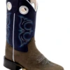 Children’s Old West Western Boot #BSC1971