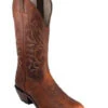 Men's Boulet Western Boot #6010-C