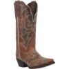Women's Laredo Adrian Boot #52412 -Fashion Boots Store 6054891ec1353d45270b6984e5746ab9