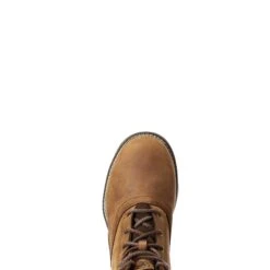 Women's Ariat Waterproof Composite Toe Anthem Lacer Work Boot #10034143 -Fashion Boots Store 6136e96f14851cc82f8ba32193231128