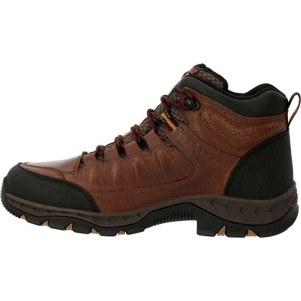 Men's Durango Renegade XP Waterproof Hiker #DDB0364 7 Men's Durango Renegade XP Waterproof Hiker #DDB0364 - Image 5