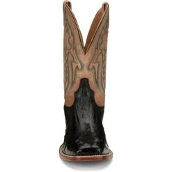 Men's Tony Lama Castillo Western Boot #EP6094 -Fashion Boots Store 61df3ceb2cde82a8b621f1dd0634d5ca