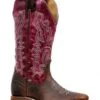Women's Boulet Western Boot #6251 -Fashion Boots Store 62512 269x359 1