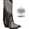 Women's Corral Western Boot #C3877
