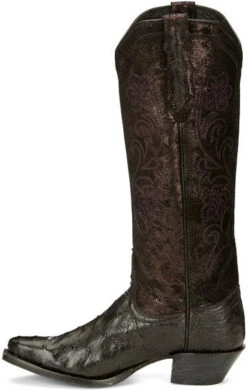 Women's Tony Lama Ines Western Boot #VF3057 -Fashion Boots Store 62a2d84b268fc57aa670aae3fcf9d500