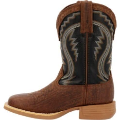 Youth's Durango Lil' Rebel Pro Western Boot #DBT0237Y -Fashion Boots Store 630b5b55d2f8d78b5e2d4a3e7be28c86