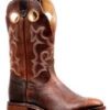 Men's Boulet Western Boot #6322