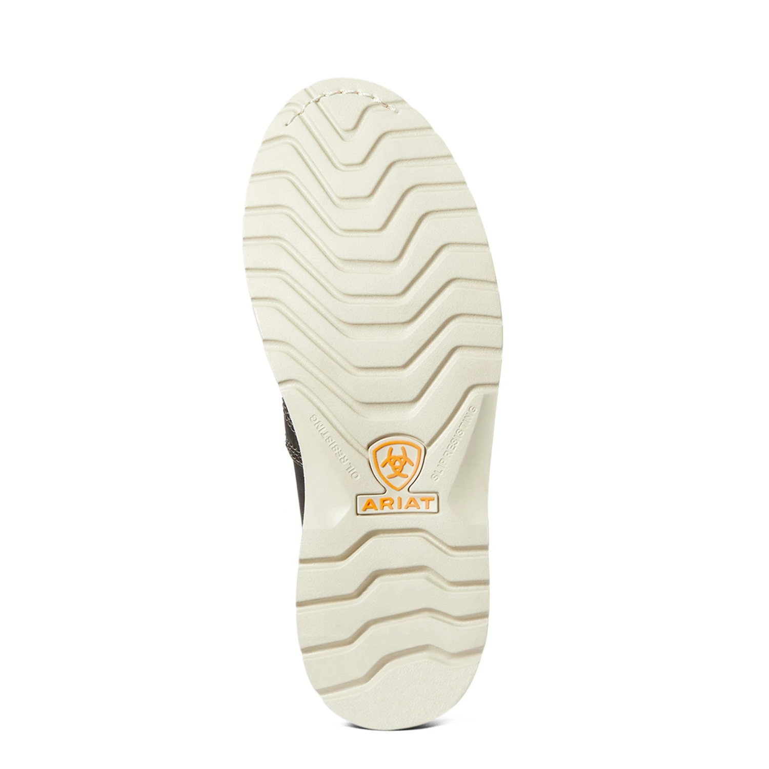 Women's Ariat Rebar Wedge Moc Toe Waterproof Work Boot #10035770 4 Women's Ariat Rebar Wedge Moc Toe Waterproof Work Boot #10035770 - Image 2