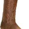 Men's Abilene Traditional Western Boot #6403Z