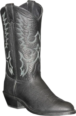 Men's Abilene Traditional Western Boot #6405Z-C