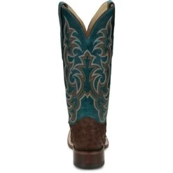 Women's Justin Cowgal Western Boot #AQ8651 -Fashion Boots Store 66b79510047006c82a422ece7f8256cf