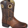 Youth's Smoky Mountain Luke Boot #2481Y (3.5Y-7Y) -Fashion Boots Store 67304c5769abdf144b609887ad05fb38