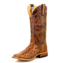 Men's Anderson Bean Western Boot #S1099