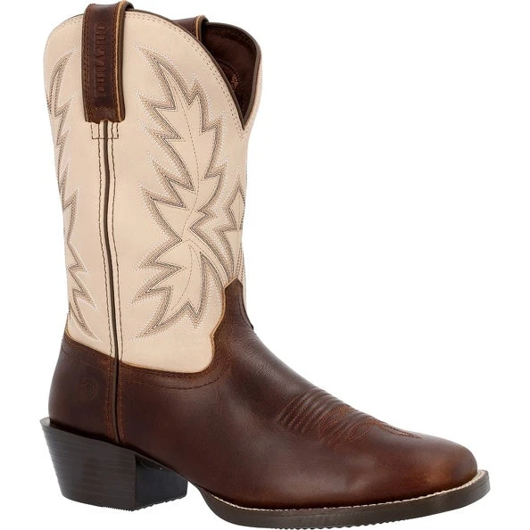 Men's Durango Westward Western Boot #DDB0422 3 Men's Durango Westward Western Boot #DDB0422