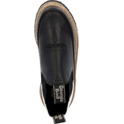 ONLINE SPECIAL Women's Georgia Romeo Shoe #GB00504 12 ONLINE SPECIAL Women's Georgia Romeo Shoe #GB00504 -Fashion Boots Store 6a08ddb2e213eb63fb6abf86d471ba86 1