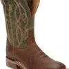 Tony Lama Men's Justin Landgrab Western Boot #7882 -Fashion Boots Store 6a160dee5db87de817090a7c5c719555