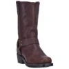 Women's Dingo Molly Harness Boot #DI7374