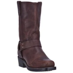 Women's Dingo Molly Harness Boot #DI7374